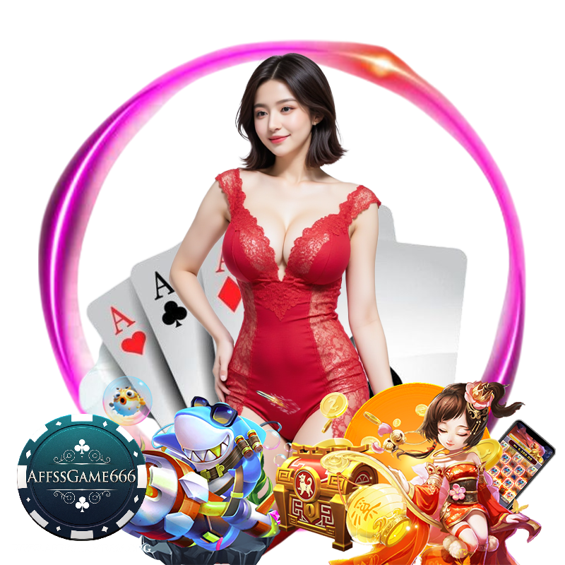 AFFSSGAME666 สล็อตโปรทุนน้อย