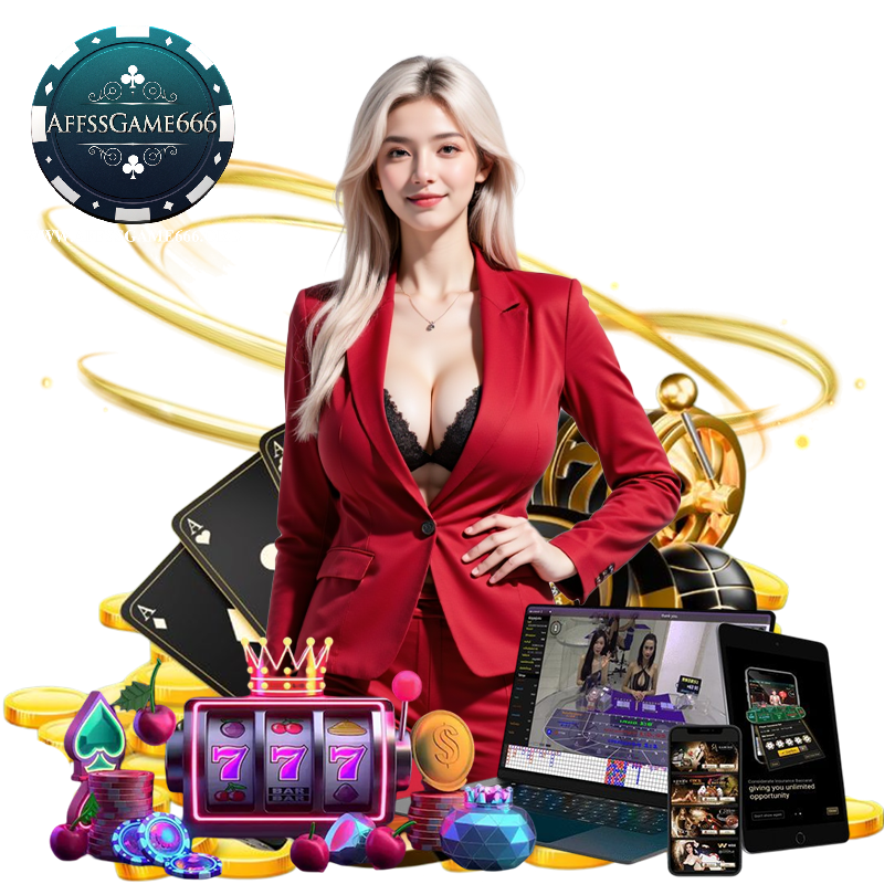 AFFSSGAME666 แจกโค้ดฟรี