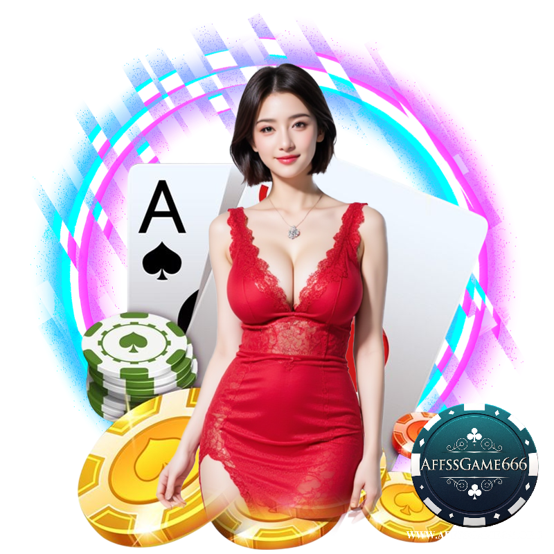 AFFSSGAME666 สมัครสมาชิก