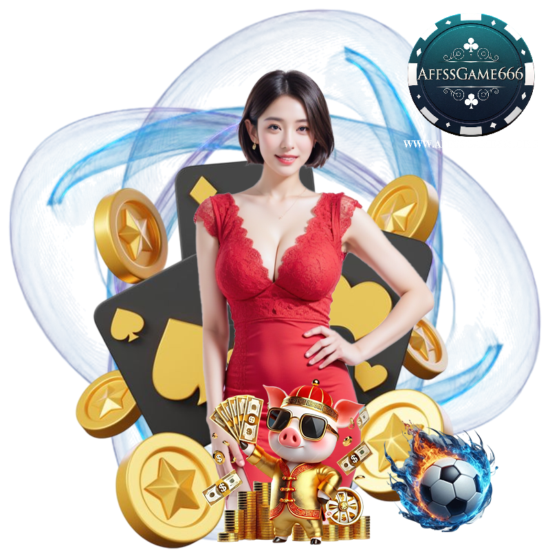 AFFSSGAME666 เข้าสู่ระบบ